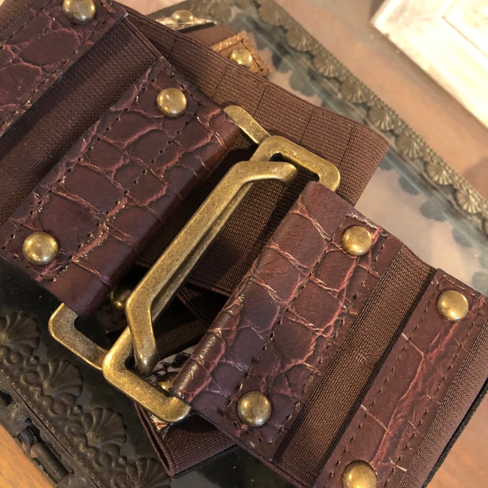 Jessica Simpson .....belt - Picture 9 of 16